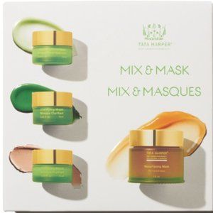 Tata Harper Resurfacing Mask ONLY - Brand New